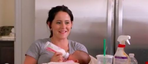 Jenelle Evans / MTV YouTube Channel