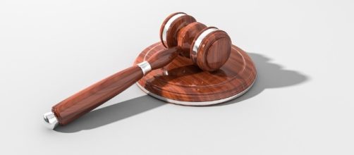 Judge sentences Robert Reagan to 16 years to life. Photo credit: Pixabay