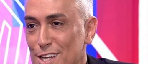 Las im&aacute;genes m&aacute;s t&oacute;rridas de Kiko Hern&aacute;ndez.