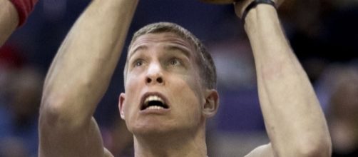 Mason Plumlee averaged 10.4 points and 7.5 boards in 81 games last season -- Keith Allison via WikiCommons