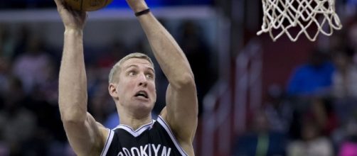 Mason Plumlee with the dunk | Flickr | Keith Allison