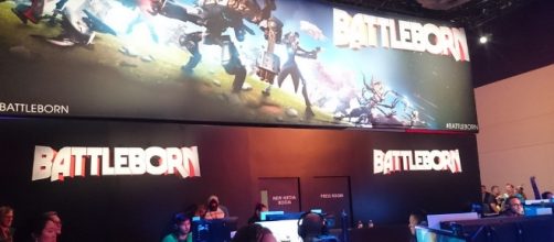 No more content for 'Battleborn' following Fall update / Photo via Ericnvntr, Flickr