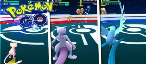 Pok&eacute;mon Go:' New PokeStops, global spawns and new events confirmed by Niantic [Images via pixabay.com]