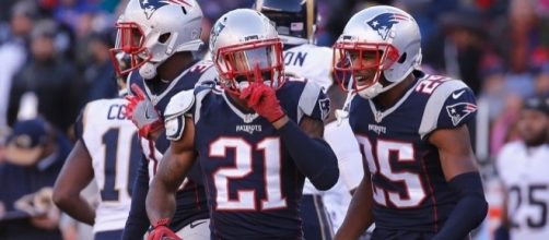 Predicting 6 moves the Patriots will make in free agency ... - usatoday.com