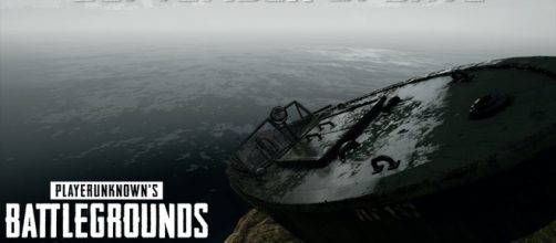 'PUBG' data mined Desert map layout reveals places with intimidating names(PUBG Highlights - Protatomonster/YouTube Screenshot)