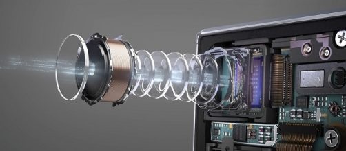 Samsung reportedly developing its own 1,000fps camera - Sony Xperia | YouTube.com