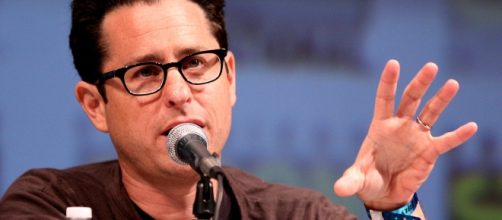 Star Wars fans want to give the axe to Abrams / [Photo via Gage Skidmore, Wikimedia Commons]