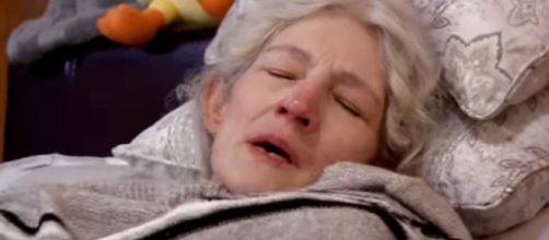 The Brown family is reportedly filming for "Alaskan Bush People" season 8. [Image via Discovery/YouTube]