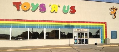 Toys "R" Us filed Chapter 11 bankruptcy protection [Image: commons.wikimedia.org]