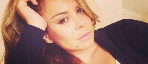 Mar&iacute;a Jos&eacute; Campanario vuelve a Facebook