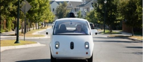 Waymo wants to delay the Uber court trial in October/Photo via EC_Times, Flickr