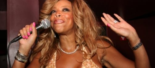 Wendy Williams fields shade over weight loss, plastic surgery, boob job. Source Wikimedia user Timothy M. Moore