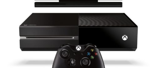 Xbox One console - Bagogames/Flickr