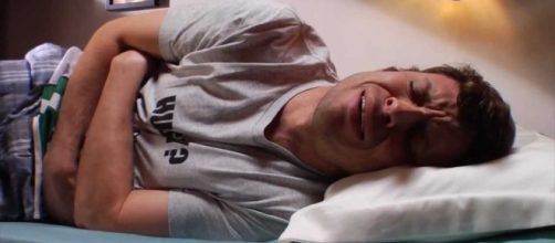 &iexcl;Y dicen que ellos no tienen sus "d&iacute;as"!