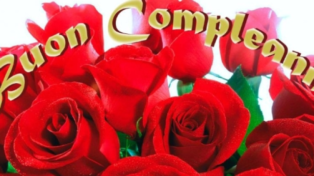 Buon compleanno Serena-fundy - scompaginando.it