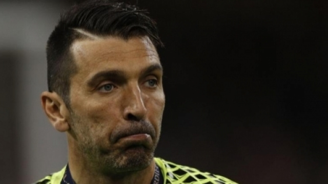 Calciomercato Juventus, ecco l'erede di Buffon