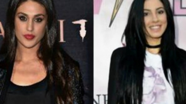 #Cecilia Rodriguez sbotta contro #Giulia De Lellis? #BlastingNews