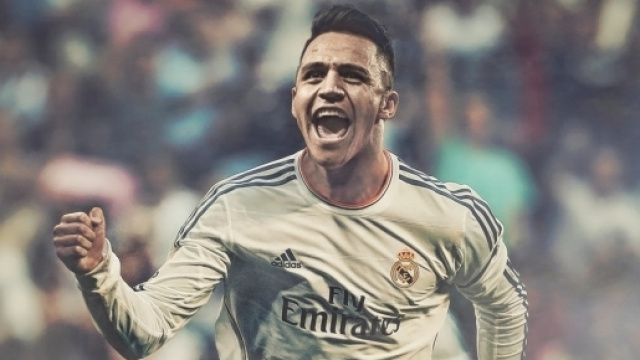 Cette star du Real Madrid s&rsquo;oppose &agrave; la signature d'Alexis Sanchez !