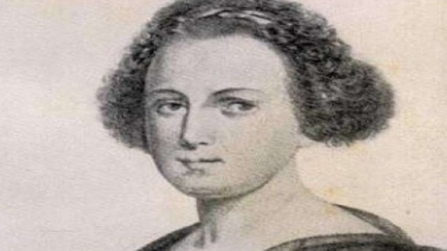 Eleonora Pimentel Fonseca 1799