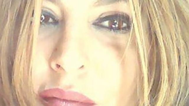 Elisabetta Sionis, criminologo clinico consulente della difesa dei coniugi Piredda, genitori del giovane deceduto a Bacu Abis nel 2011