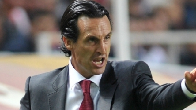 Emery sait qu'il doit faire mieux pour rester. (DR)