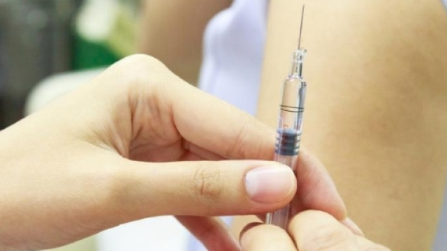 Esiste un vaccino per l'Herpes Zoster, il fuoco di Sant'Antonio.