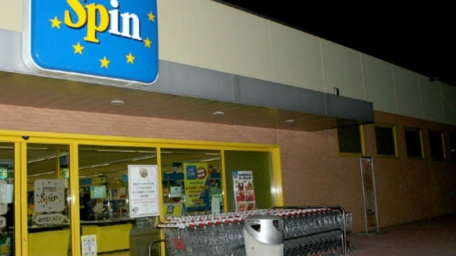 Eurospin, offerte di lavoro a settembre.