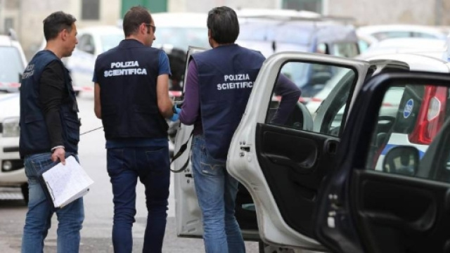 Foggia, Nicolina Pacini uccisa con un colpo in faccia