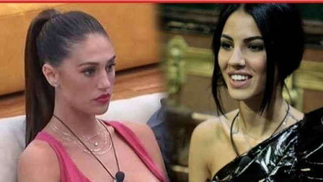 GF Vip 2017, Cecilia insulta Giulia De Lellis: ecco la sua reazione
