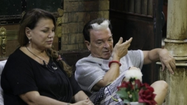 Grande Fratello Vip 2: anticipazioni, gossip. Serena Grandi e Malgioglio - panorama.it