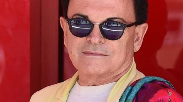 Grande Fratello Vip 2: Cristiano Malgioglio: sar&agrave; top o flop? - nanopress.it