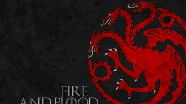 Il Trono di Spade: la profezia delle Tre Teste di Drago. Ecco il terzo Targaryen