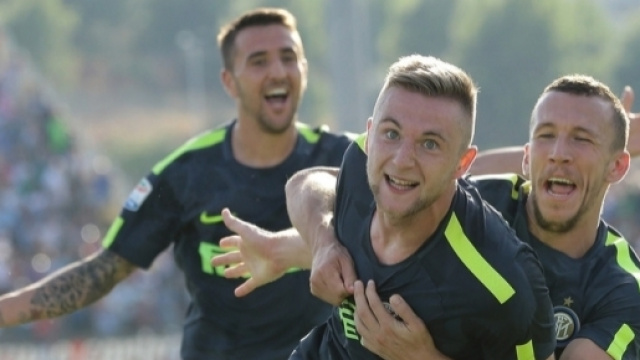 Inter, Spalletti teme cali di concentrazione | inter.it