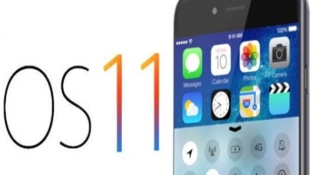 IOS 11 pronto per essere usato sui dispositivi Apple