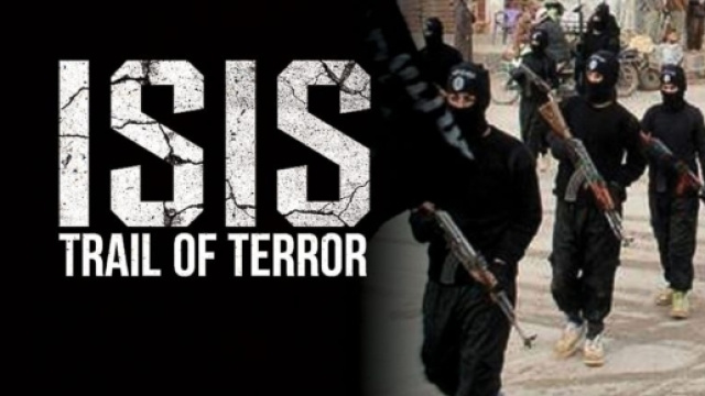 ISIS e Corea del Nord alleati?