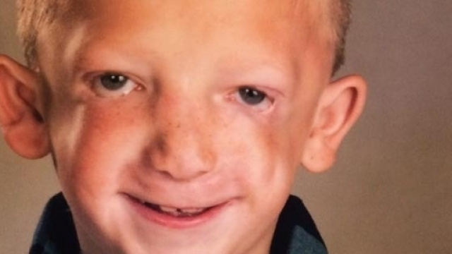 Jackson (8 anni) sogna il suicidio