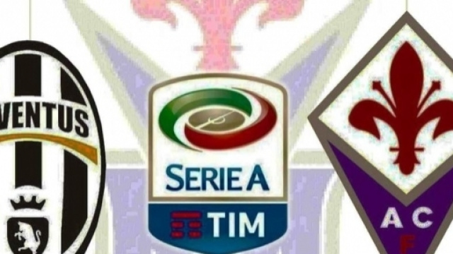 Juventus &ndash; Fiorentina ... - violanews.com