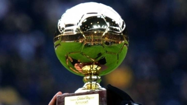 Kylian Mbapp&eacute; a de s&eacute;rieuses chances de remporter le Golden Boy 2017.