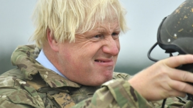 La Grande-Bretagne lance un appel apr&egrave;s Irma