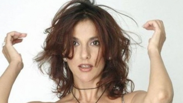 L'ex attrice Selen &egrave; diventata da poco nonna