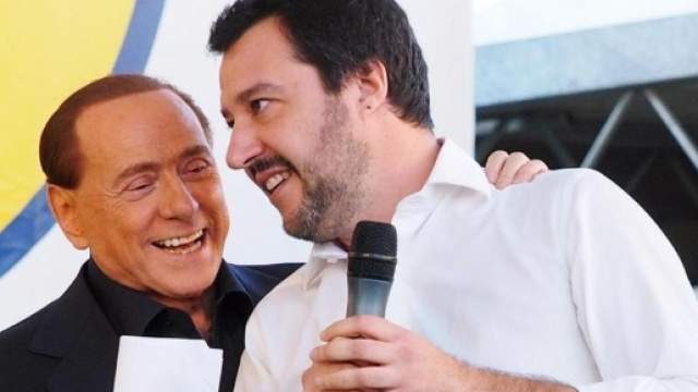 L'importante &egrave; vincere&rdquo;. Tra Silvio e Matteo il listone non &egrave; pi&ugrave; ... - lastampa.it