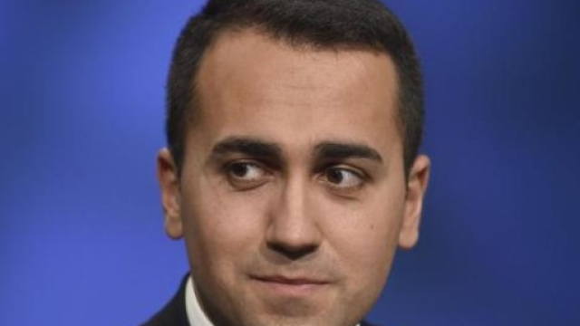 Luigi Di Maio &egrave; vicepresidente M5S alla Camera dei Deputatii - huffingtonpost.it