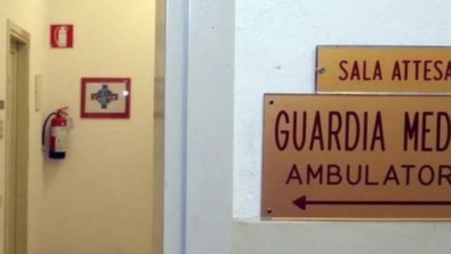 Medici di guardia aggrediti: incontro con il Prefetto di Foggia - foggiatoday.it