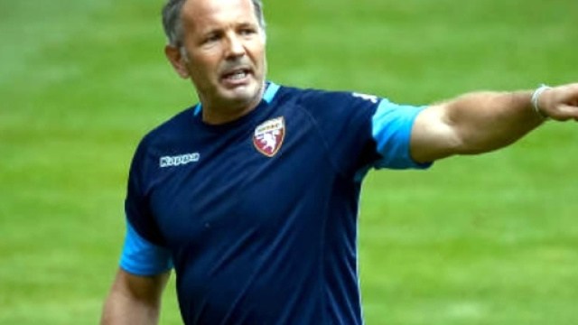 Mihajlovic: "Abbiamo lavorato bene, manca ancora almeno un ... - noigranata.com