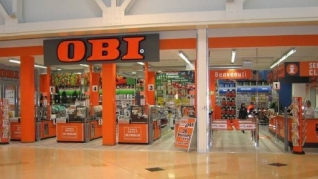 Obi assume personale in diverse citt&agrave;