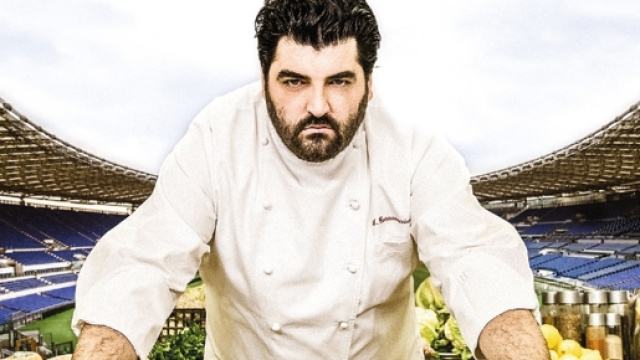Parola di Chef, Antonino Cannavacciuolo - sowinesofood.it
