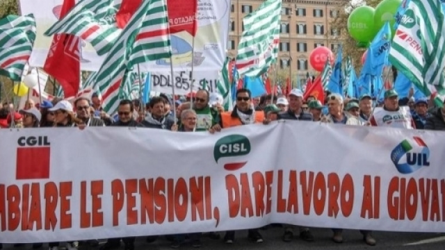 Pensione anticipata e esodati, ultime notizie