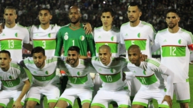 Pourquoi l'&eacute;quipe nationale d'Alg&eacute;rie va mal ?
