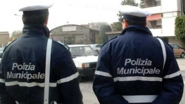 Pubblicati sei concorsi pubblici per Vigili Urbani