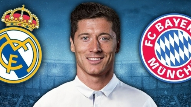 Real Madrid : Une offre de l&eacute;gende pour Lewandowski !